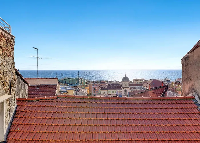 App.finestre Blu Della Pigna - Happy San Remo