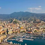 Apartamento App.finestre Blu Della Pigna - Happy