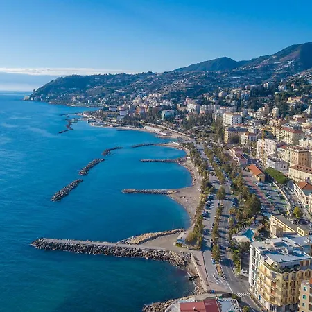 App.finestre Blu Della Pigna - Happy