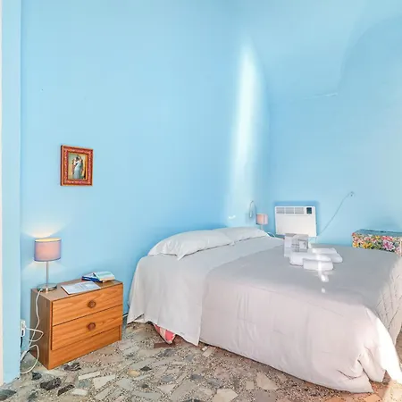 App.finestre Blu Della Pigna - Happy
