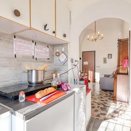App.finestre Blu Della Pigna - Happy Appartement San Remo
