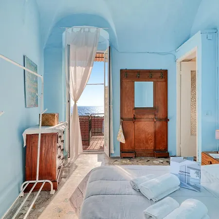 App.finestre Blu Della Pigna - Happy Appartement *