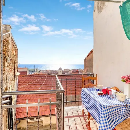 Appartement App.finestre Blu Della Pigna - Happy