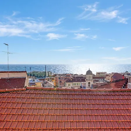 App.finestre Blu Della Pigna - Happy * San Remo