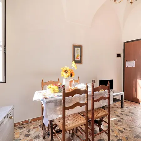 App.finestre Blu Della Pigna - Happy Appartement *