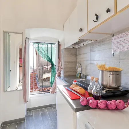 App.finestre Blu Della Pigna - Happy Appartement