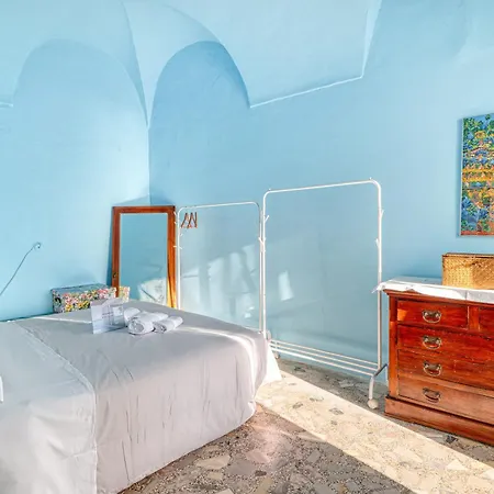 App.finestre Blu Della Pigna - Happy San Remo