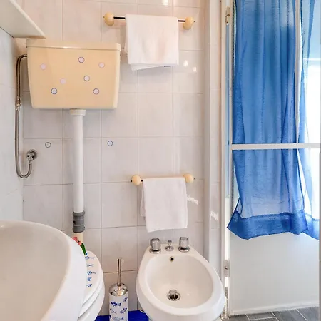 App.finestre Blu Della Pigna - Happy Appartement