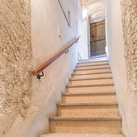App.finestre Blu Della Pigna - Happy Appartement *