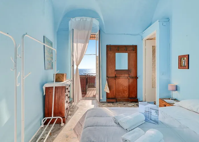 Appartamento App.finestre Blu Della Pigna - Happy