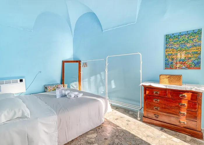 App.finestre Blu Della Pigna - Happy Sanremo